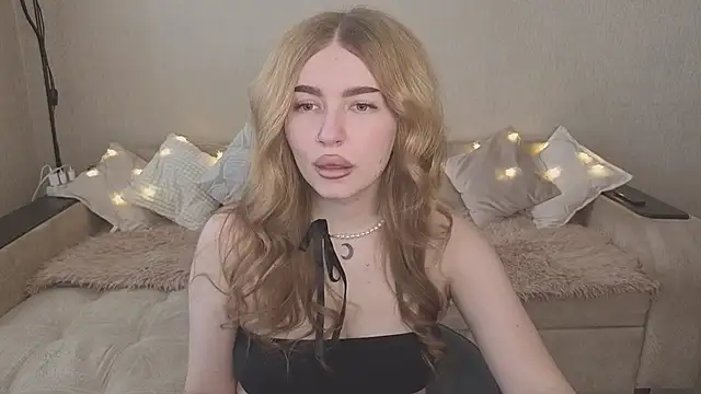 ViolettaLopez online show from 10.09.25