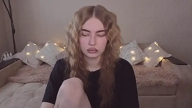 ViolettaLopez online show from 03.21.26