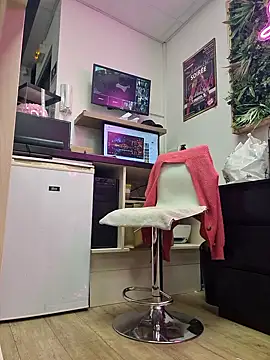 Nathotsexy1 online show from 01.28.25