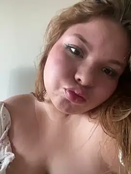 AshlyRouse online show from 12.14.24