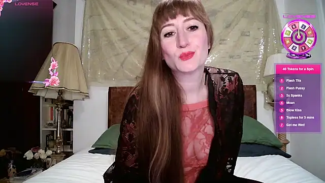 LemmieRed online show from 03.12.25