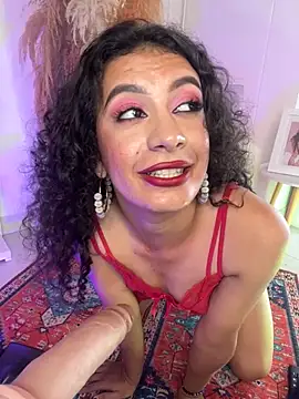 LaColorina  online show from 10.06.25