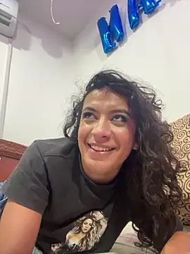 LaColorina  online show from 02.28.26