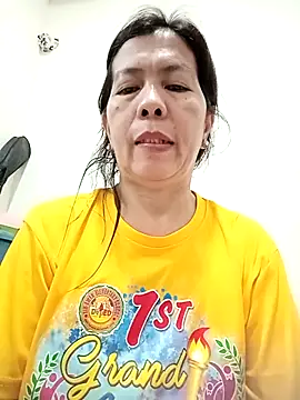 Snapshot of TropicalFlower chatting on 03.06.25 TropicalFlower online show from 03.06.25