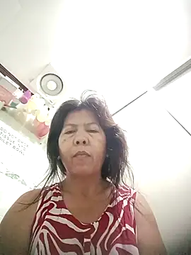 Snapshot of TropicalFlower chatting on 09.19.25 TropicalFlower online show from 09.19.25