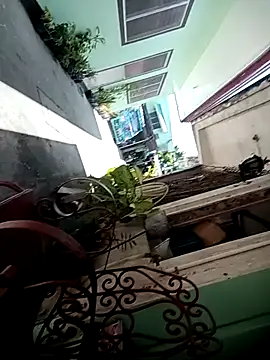 Snapshot of TropicalFlower chatting on 10.16.25 TropicalFlower online show from 10.16.25