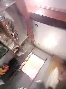 Snapshot of TropicalFlower chatting on 10.19.25 TropicalFlower online show from 10.19.25