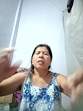 TropicalFlower online show from 01.12.26