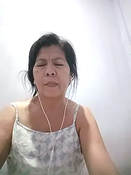 TropicalFlower online show from 02.02.26