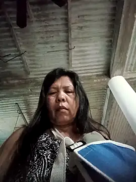 TropicalFlower online show from 03.31.26