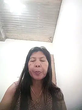 TropicalFlower online show from 04.05.26