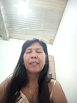 TropicalFlower online show from 04.11.26