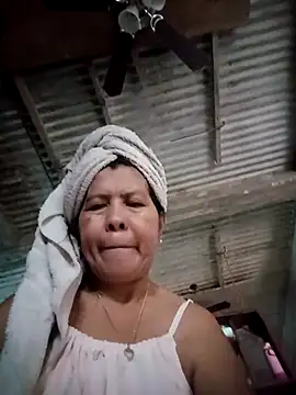 TropicalFlower online show from 04.13.26