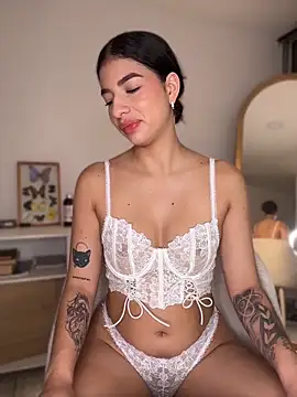 Veronica ar online show from 06.07.26