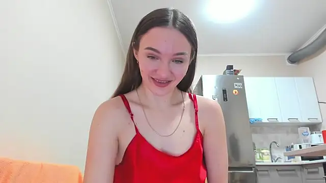 Snapshot of Naughty_Molly chatting on 12.25.24 Naughty Molly online show from 12.25.24