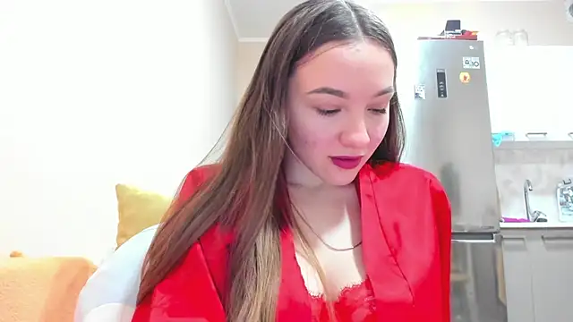 Snapshot of Naughty_Molly chatting on 02.02.25 Naughty Molly online show from 02.02.25