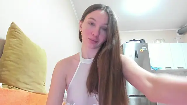 Naughty Molly online show from 01.11.26