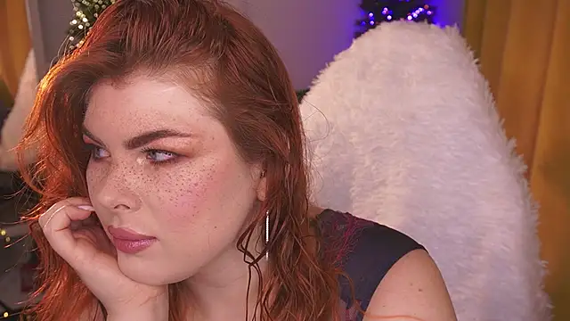 Ffoxyflame online show from 12.09.24