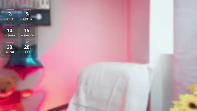 mayhott2 online show from 12.14.25