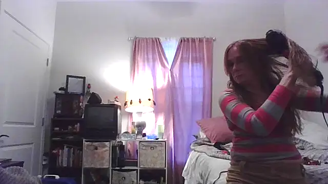 tmmcmannus online show from 10.26.25