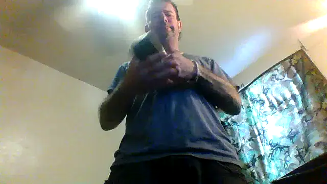 Snapshot of thefire420 chatting on 12.04.24 thefire420 online show from 12.04.24