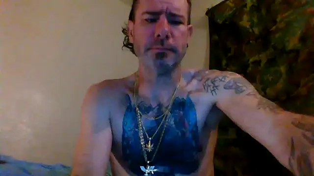 Snapshot of thefire420 chatting on 01.15.25 thefire420 online show from 01.15.25