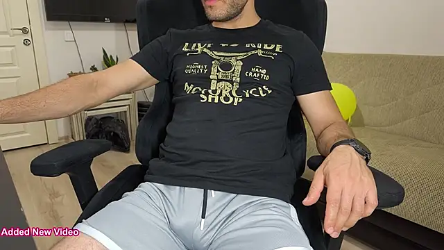 Emre Ty online show from 09.18.25