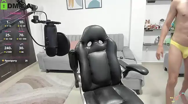 Snapshot of dopamine4you chatting on 01.17.25 dopamine4you online show from 01.17.25