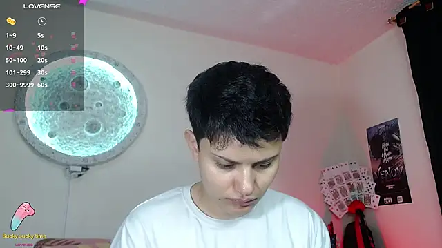 girl intense444 online show from 02.06.25