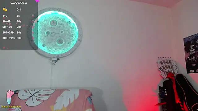 girl intense444 online show from 03.13.25