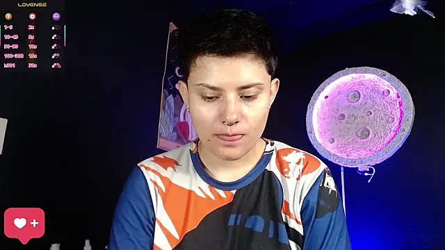 girl intense444 online show from 03.02.26