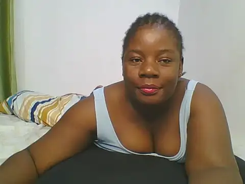 Deliciousgal online show from 02.24.25
