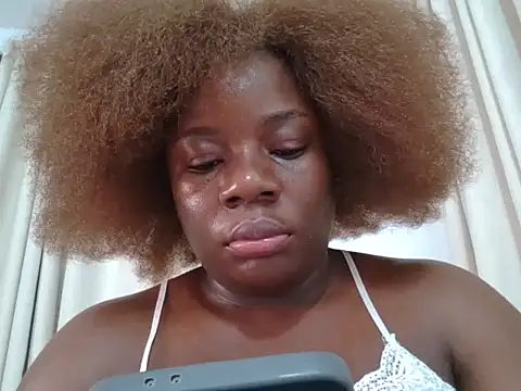 Deliciousgal online show from 02.08.26