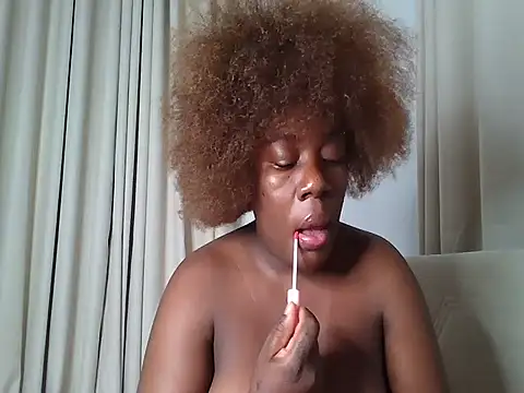 Deliciousgal online show from 03.11.26