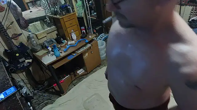 sex4fun 21 online show from 01.05.25