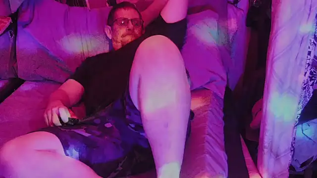 sex4fun 21 online show from 01.07.25