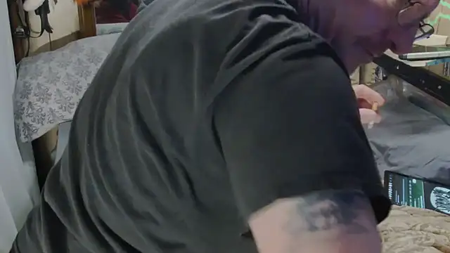 sex4fun 21 online show from 01.17.25