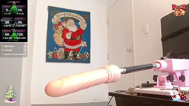 CharlotteLemke online show from 12.18.24
