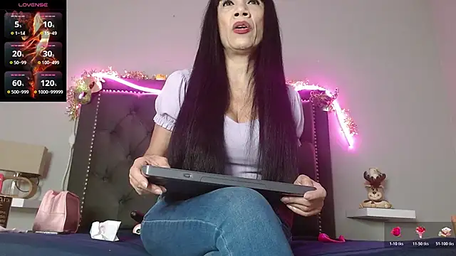 CharlotteLemke online show from 01.14.26