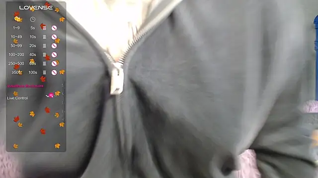 Snapshot of ivamayy chatting on 11.05.25 ivamayy online show from 11.05.25