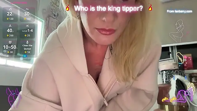 buttercupblissxxx online show from 09.17.25