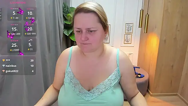 ScarlettSoft online show from 12.03.24