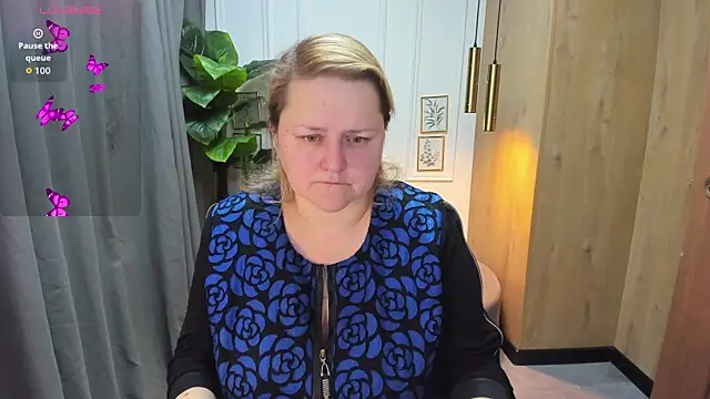 ScarlettSoft online show from 10.21.25