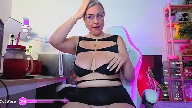 Katy Randy online show from 09.29.25