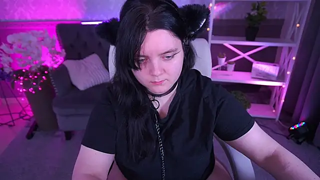 Snapshot of LittleShyy chatting on 03.03.26 LittleShyy online show from 03.03.26