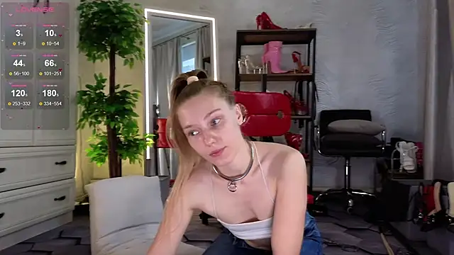 Angelalive online show from 09.30.25