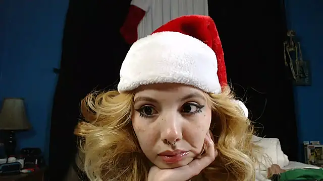 NativeNymph online show from 12.19.24