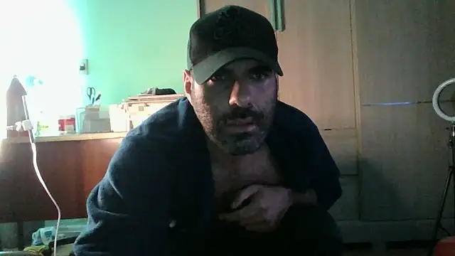 Snapshot of MILITARS chatting on 07.04.26 MILITARS online show from 07.04.26