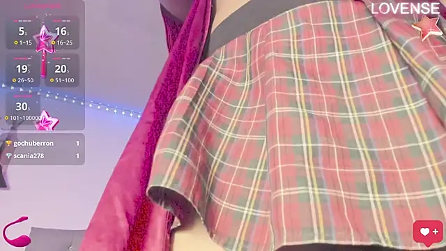 jhoanatrans22 online show from 01.09.25