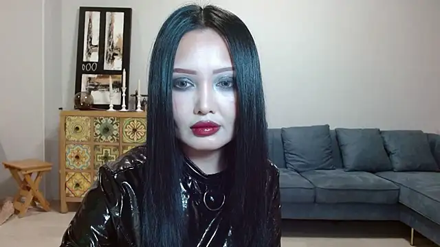 LinaKimthai online show from 01.21.25